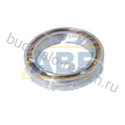 Подшипник шариковый радиально-упорный однорядный 71914CDGA/HCP4A SKF