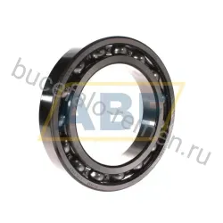 Подшипник шариковый радиальный однорядный 6026 SKF