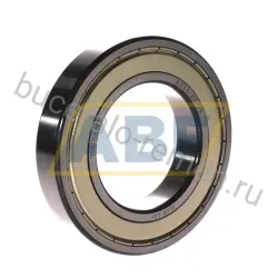 Подшипник шариковый радиальный однорядный 6216-ZZ-C3 Timken