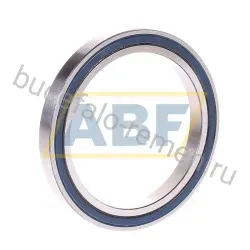 Подшипник шариковый радиальный однорядный 61810-2RZ SKF