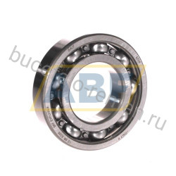 Open 40x80x18mm 6208 SKF