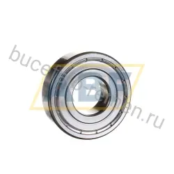 Подшипник шариковый радиальный однорядный 6202-2Z/C2 SKF