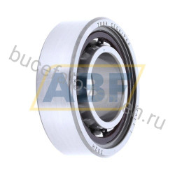 Подшипник шариковый радиально-упорный однорядный 7004CEGA/P4A SKF