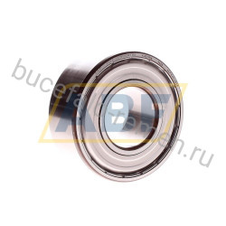 Радиально-упорный шариковый подшипник двухрядный 3311A-2ZTN9/C3VT113 SKF