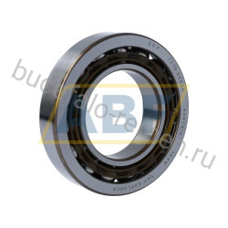 Подшипник радиально-упорный шариковый 7213BEGAP SKF