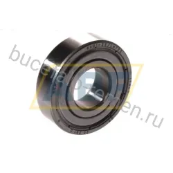 Подшипник шариковый радиальный однорядный 6001-2Z/LHT23 SKF