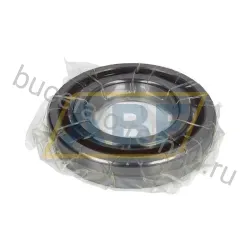 Подшипник шариковый радиально-упорный однорядный 7224CDGA/P4A SKF