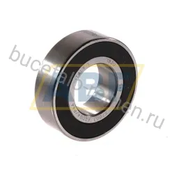 Подшипник шариковый радиально-упорный однорядный S7003ACDGA/P4A SKF