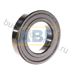 Подшипник шариковый радиальный однорядный 6215-ZZ Timken