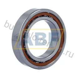 Подшипник шариковый радиально-упорный однорядный 7010CDGB/P4A SKF