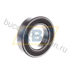 Уплотнение 6008-2RS1 SKF