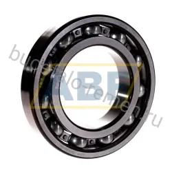 Подшипник шариковый радиальный однорядный 6217/C4 SKF