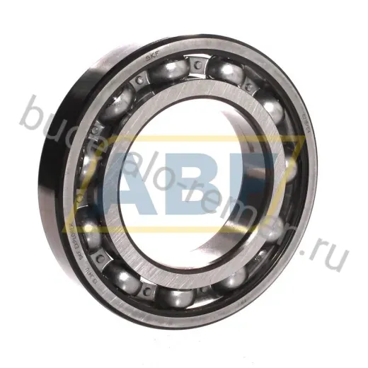 Подшипник шариковый радиальный однорядный 6218/C4 SKF