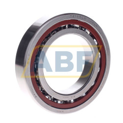 Подшипник шариковый радиально-упорный однорядный 7215ACD/P4A SKF