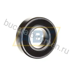 Подшипник шариковый радиальный однорядный 6205-2RSH/WT SKF