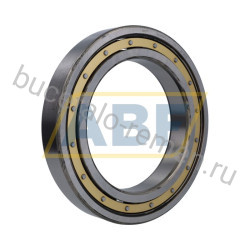 Подшипник шариковый радиальный однорядный 6030M/C3 SKF