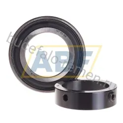 Подшипниковый узел YET211-203 SKF