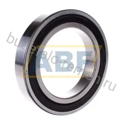 Подшипник шариковый радиальный однорядный 6017-2RS1 SKF