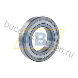 Подшипник шариковый радиальный однорядный 213-2Z SKF