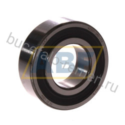 Подшипник шариковый радиальный однорядный 62207-2RS1/C3 SKF