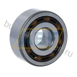 Подшипник шариковый радиальный двухрядный 4303ATN9 SKF
