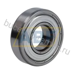 Подшипник шариковый радиальный однорядный 6204-ZZ-C3 Timken