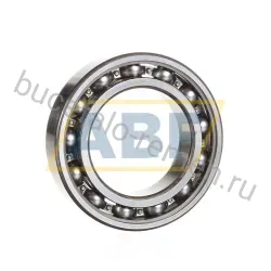 Подшипник шариковый радиальный однорядный 6009 Timken