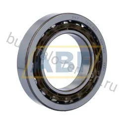 Подшипник шариковый радиально-упорный однорядный 7215BEP SKF