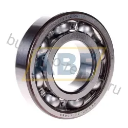 Подшипник шариковый радиальный однорядный 6312/C4 SKF