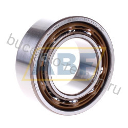 Радиально-упорный шариковый подшипник двухрядный 3210ATN9/C3 SKF