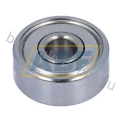 Шариковый подшипник W624-2Z SKF