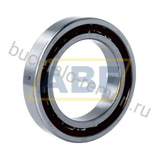 Подшипник шариковый радиально-упорный однорядный 7013ACD/P4A SKF