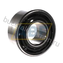 Радиально-упорный шариковый подшипник двухрядный 3315A/C3 SKF