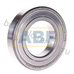 Подшипник шариковый радиальный однорядный 6211-Z SKF