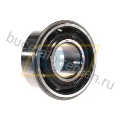 Радиально-упорный шариковый подшипник двухрядный 5311ANRH SKF