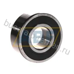 Подшипник шариковый радиальный однорядный 62307 2RS Timken
