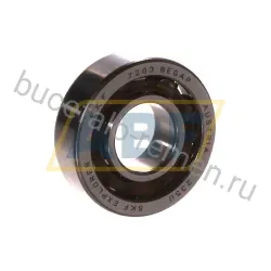 Подшипник шариковый радиальный однорядный 6203-2RSL/C3 SKF