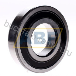 Подшипник шариковый радиальный однорядный 6315-2RS1/C3GJN SKF