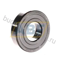Подшипник шариковый радиальный однорядный 6309-2Z/C4 SKF