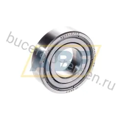 Подшипник шариковый радиальный однорядный 6002-Z/C3 SKF