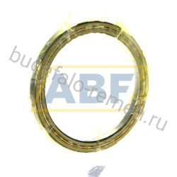 Подшипник шариковый радиальный однорядный KB030CP0 Kaydon