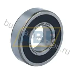 Подшипник шариковый радиальный однорядный 61900-2RS Timken
