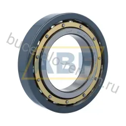 Подшипник шариковый радиальный однорядный 6217M/C3VL0241 SKF