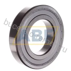 Подшипник шариковый радиальный однорядный 6213-2Z/C3WT SKF