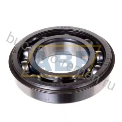 Подшипник шариковый радиальный однорядный 6209-ZNR SKF