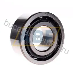 Радиально-упорный шариковый подшипник двухрядный 3313A SKF