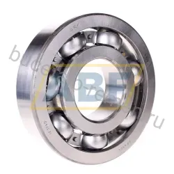 Подшипник шариковый радиальный однорядный 6416 SKF