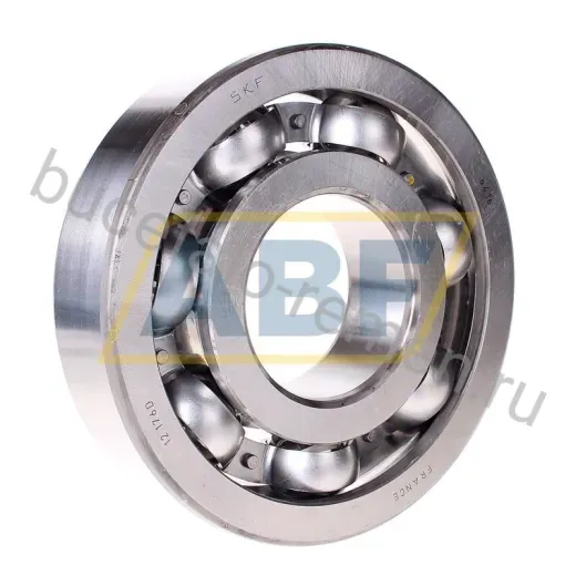 Подшипник шариковый радиальный однорядный 6416 SKF