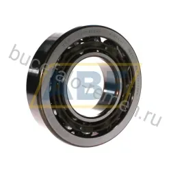 Подшипник радиально-упорный шариковый 7317BEGAP SKF