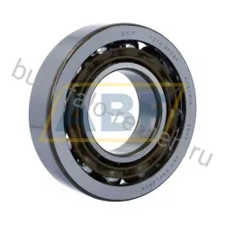 Подшипник радиально-упорный шариковый 7314BECBP SKF